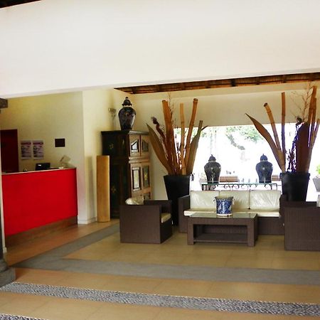Zar Manzanillo Exterior foto