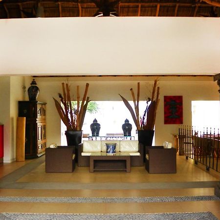 Zar Manzanillo Exterior foto