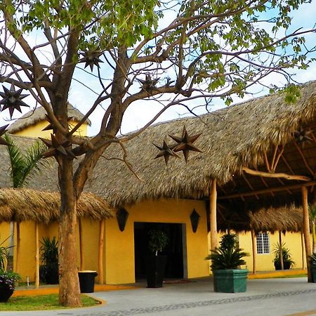 Zar Manzanillo Exterior foto