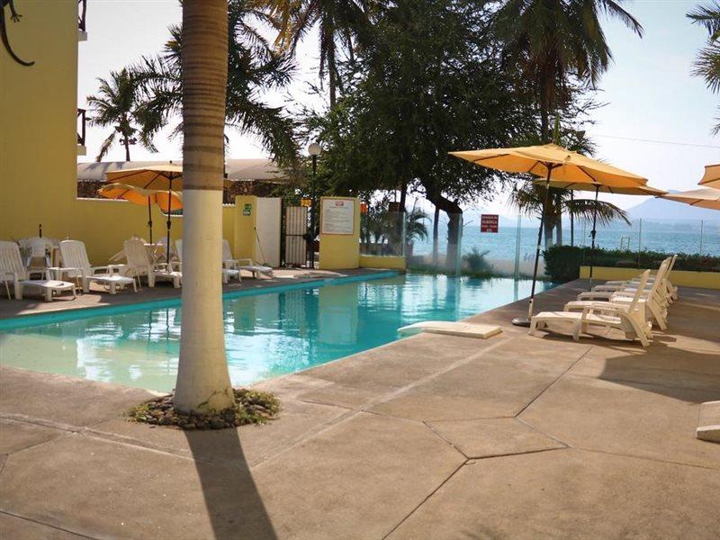 Zar Manzanillo Exterior foto