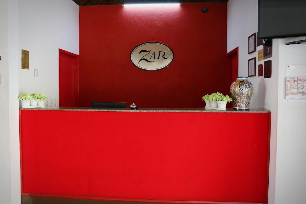 Zar Manzanillo Exterior foto