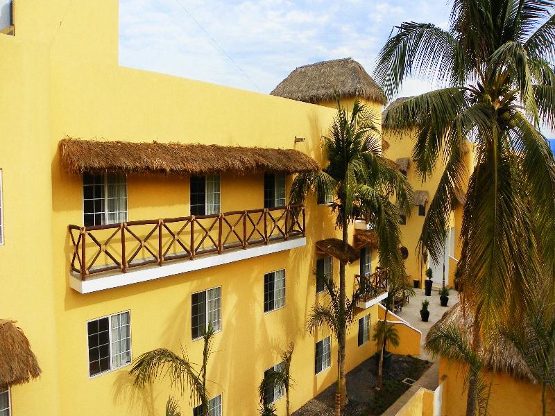 Zar Manzanillo Exterior foto