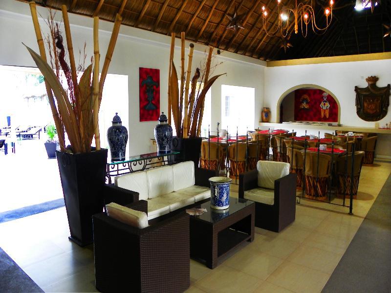 Zar Manzanillo Exterior foto