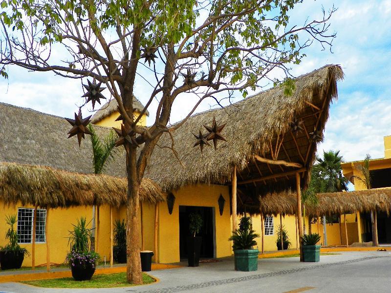 Zar Manzanillo Exterior foto