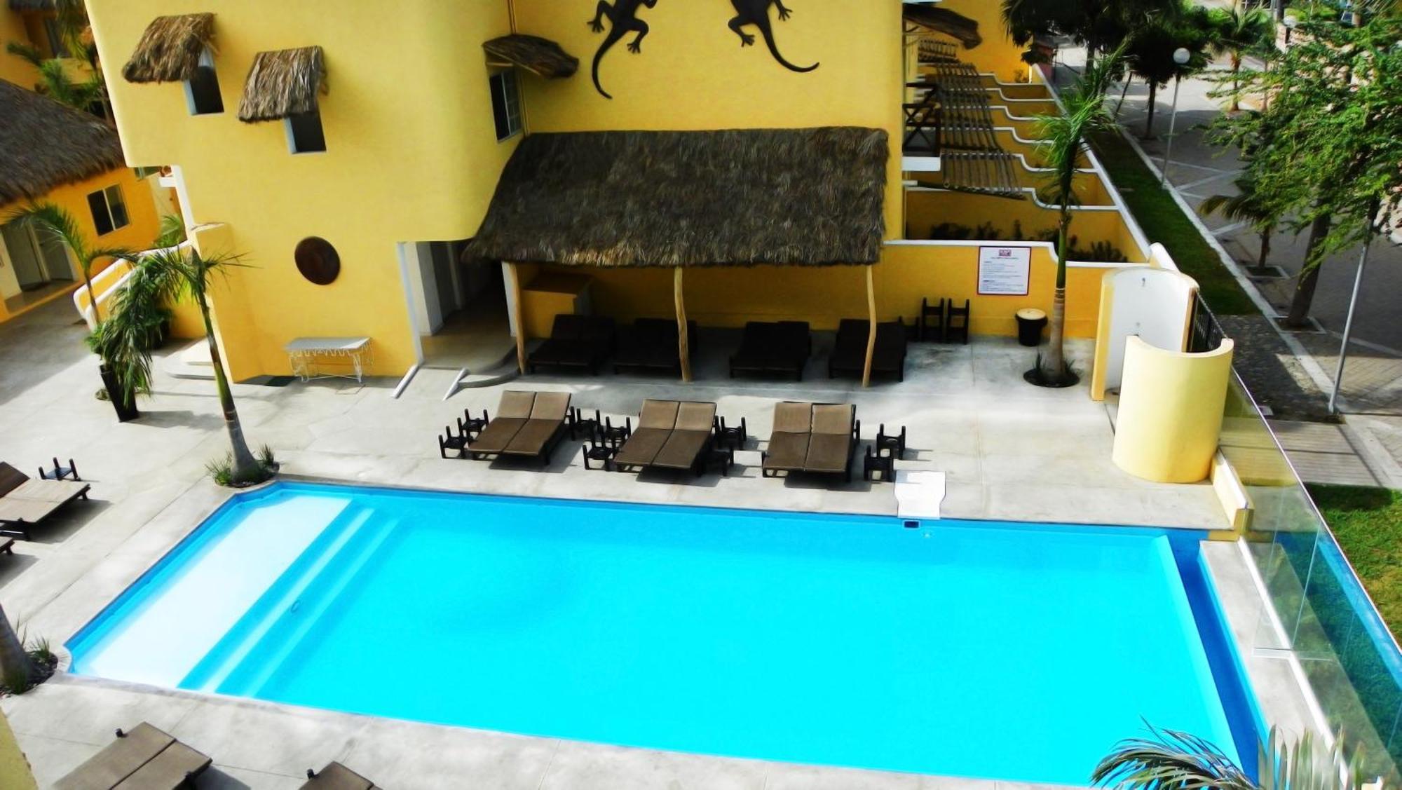 Zar Manzanillo Exterior foto