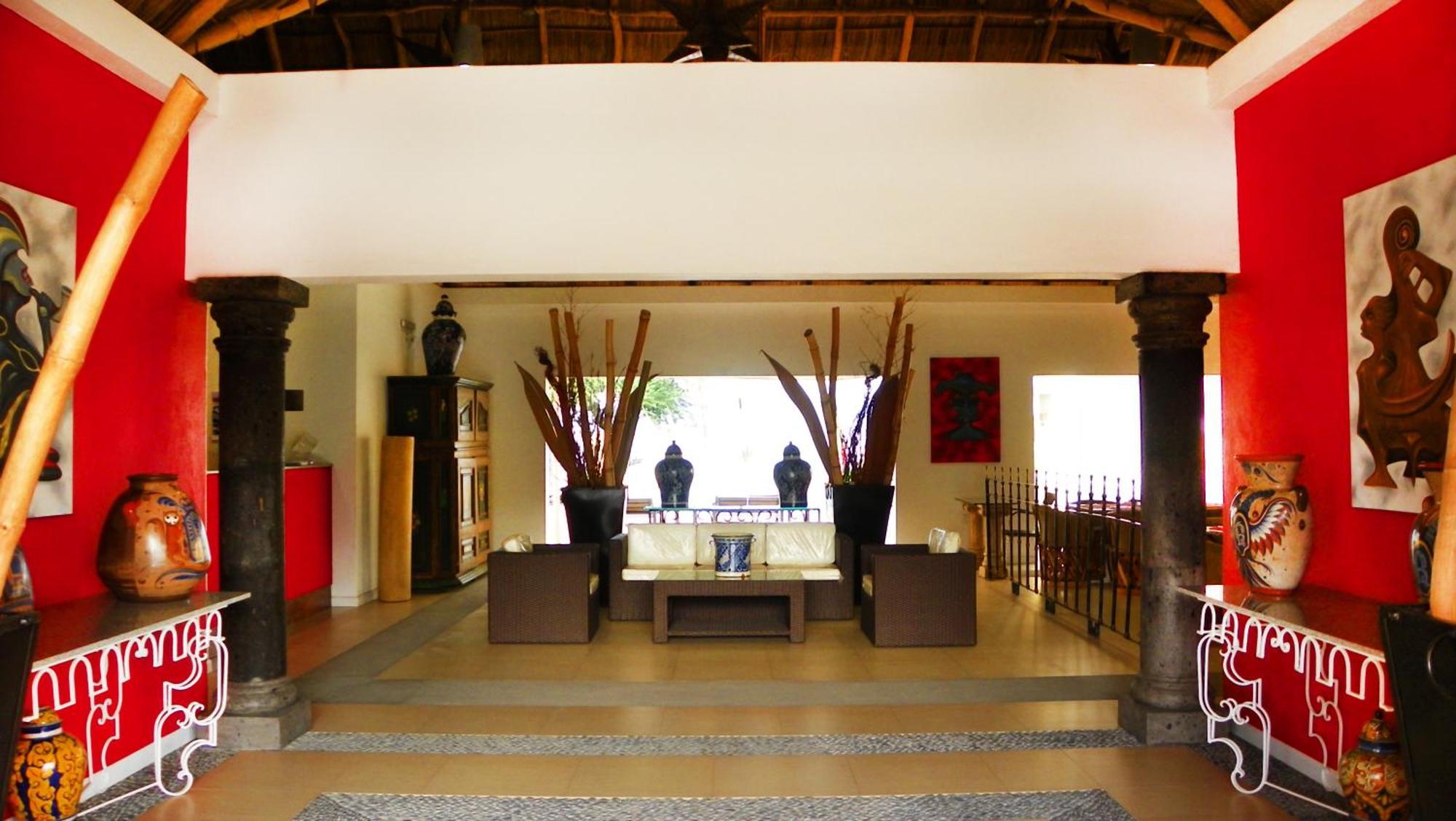 Zar Manzanillo Exterior foto