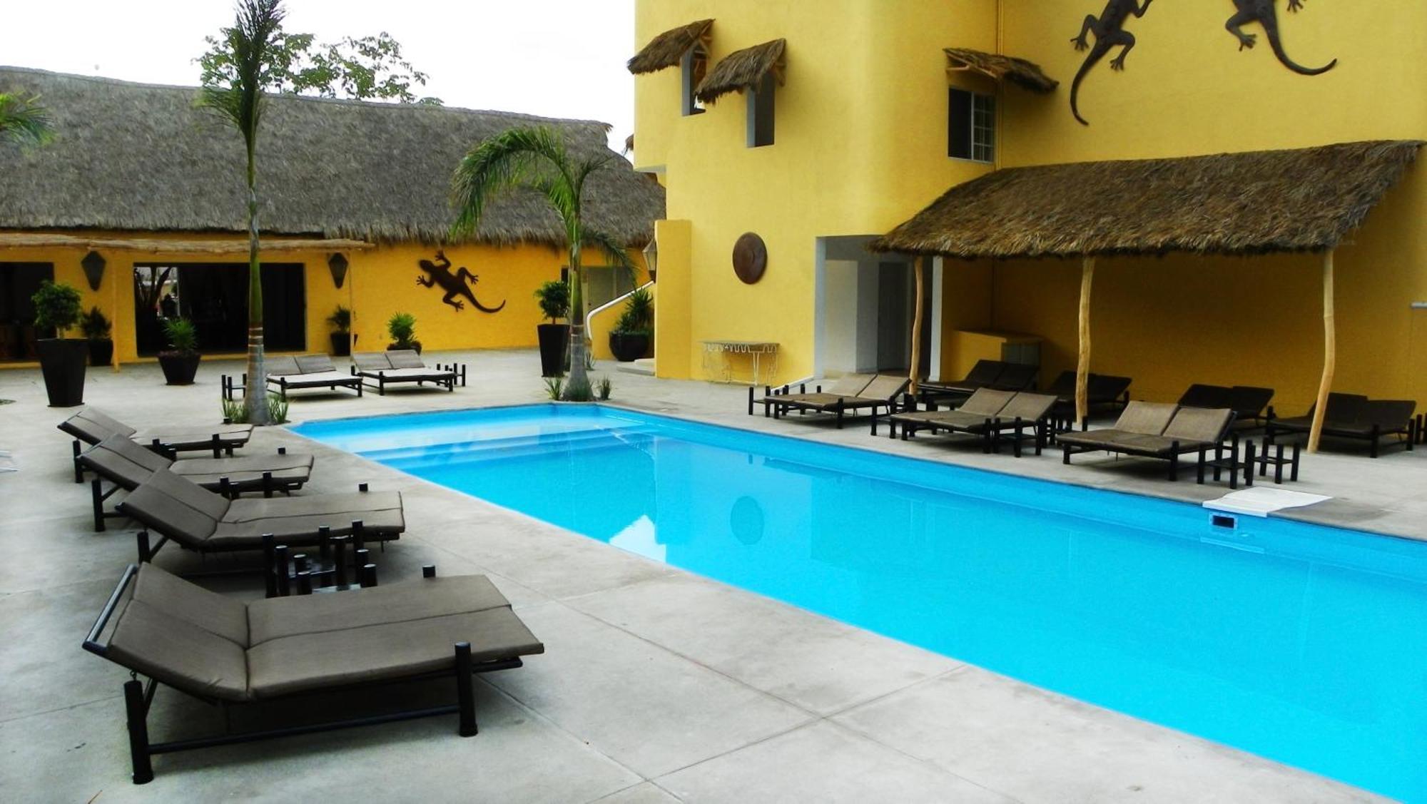 Zar Manzanillo Exterior foto