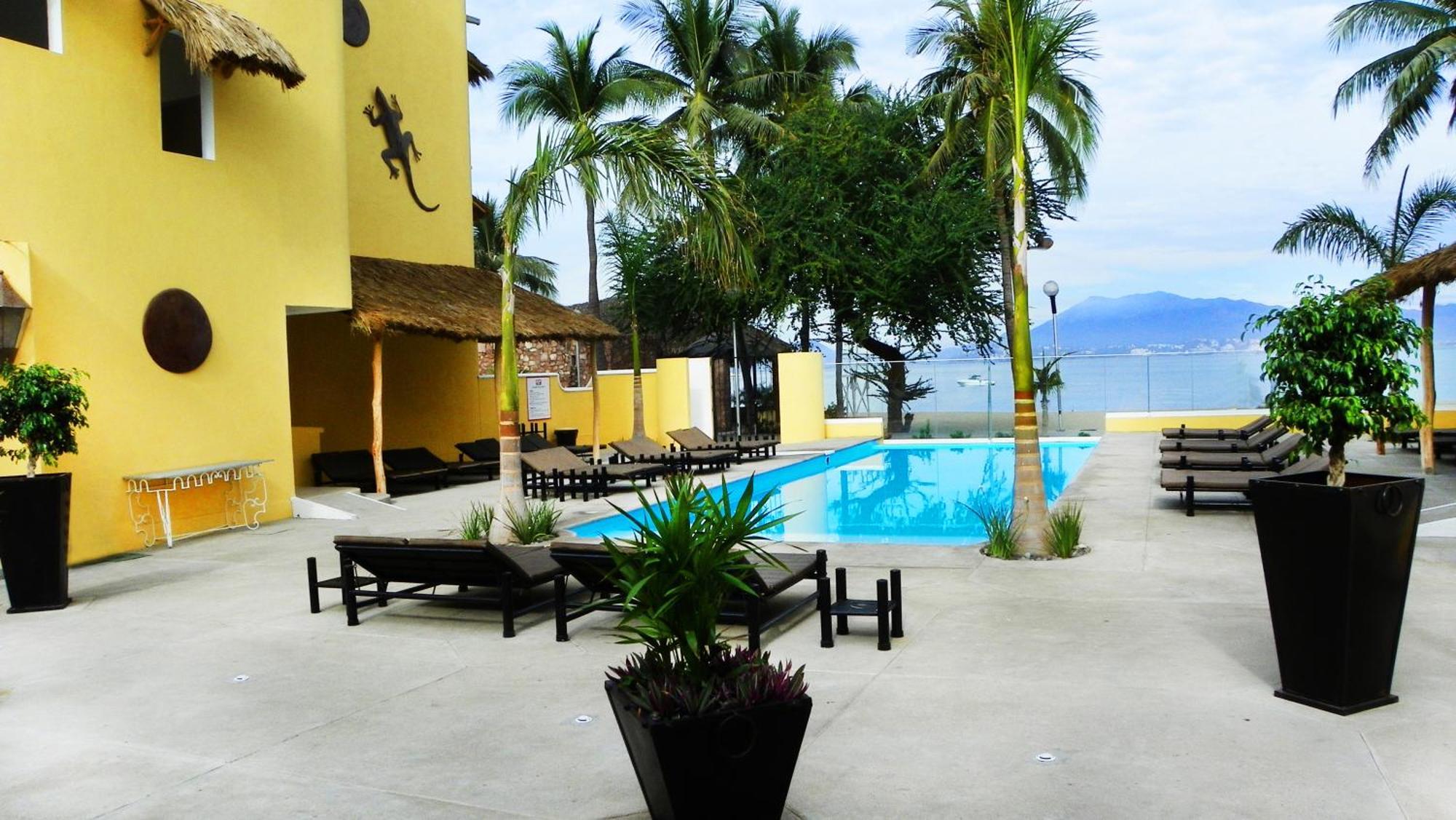 Zar Manzanillo Exterior foto