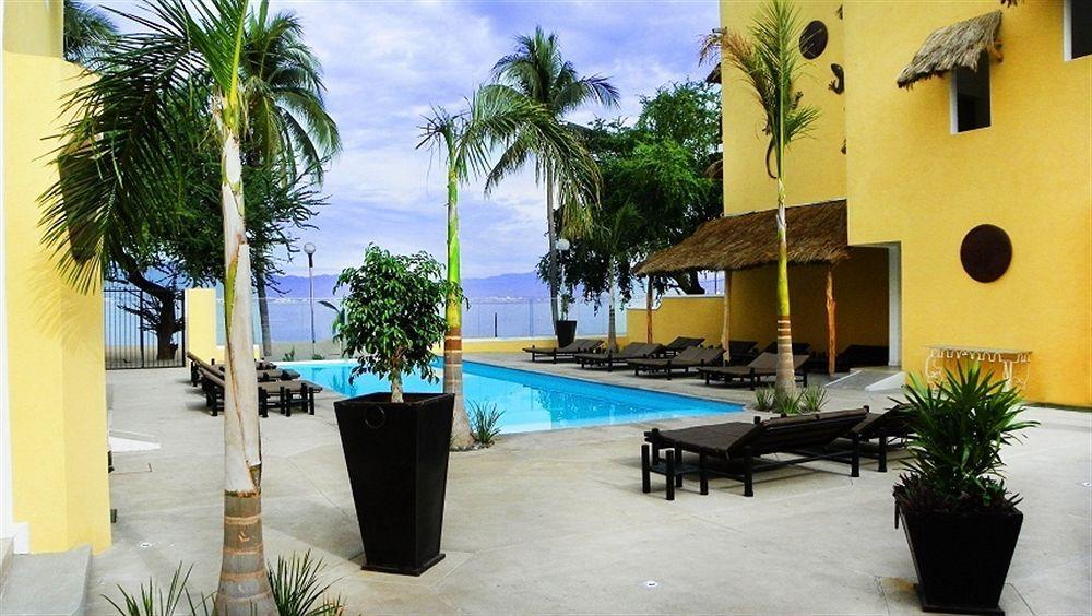 Zar Manzanillo Exterior foto