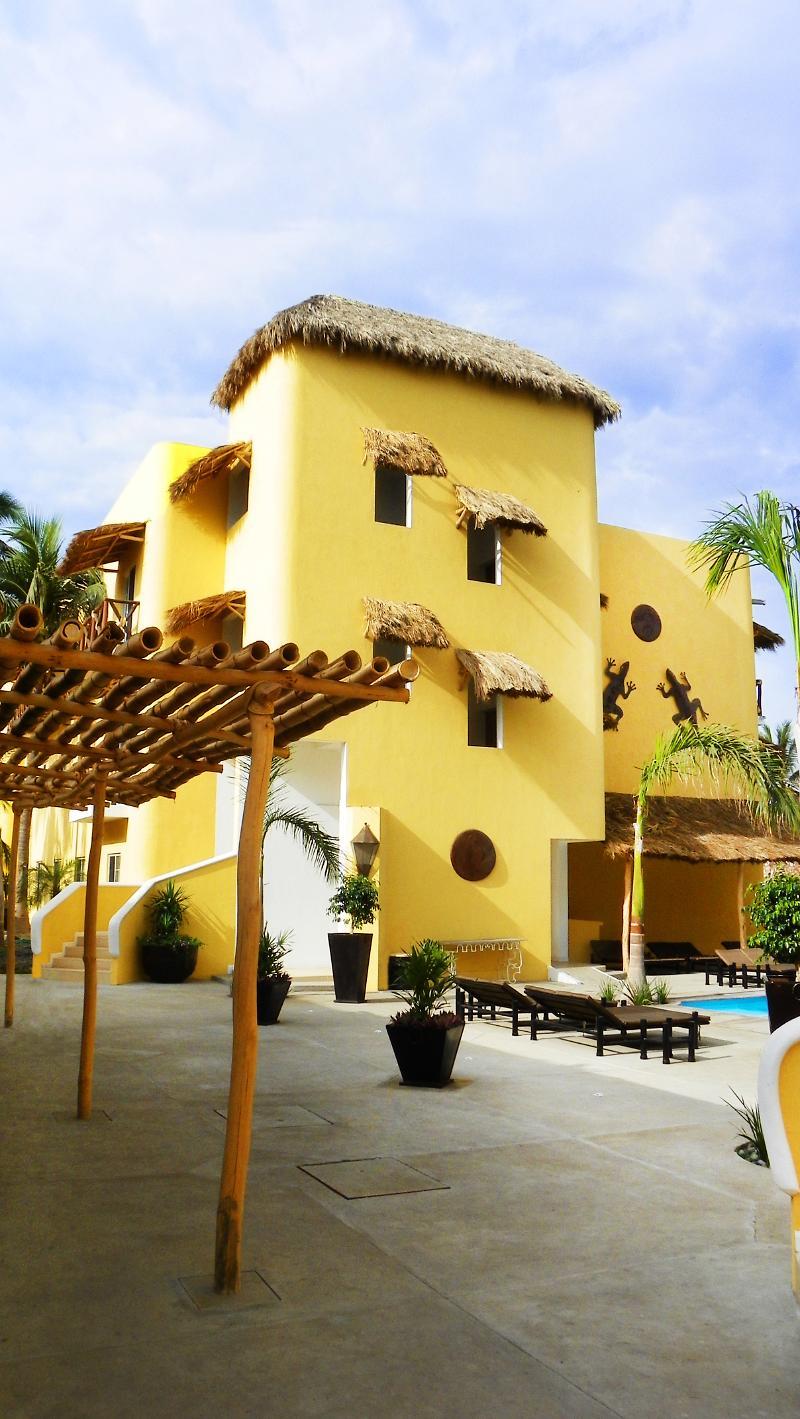 Zar Manzanillo Exterior foto
