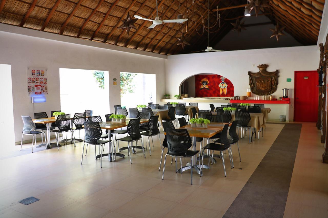 Zar Manzanillo Exterior foto