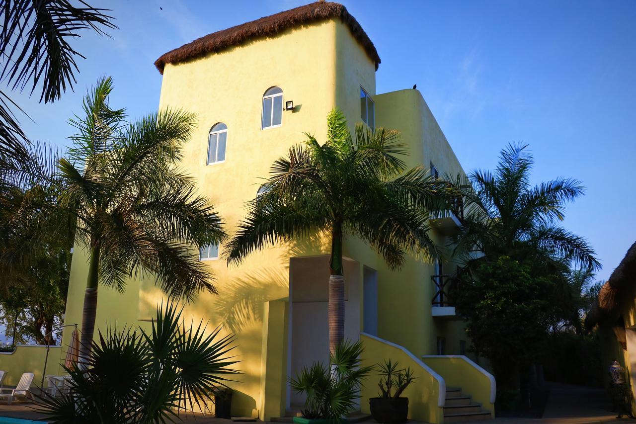 Zar Manzanillo Exterior foto