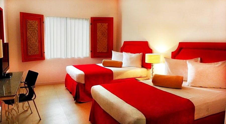 Zar Manzanillo Exterior foto