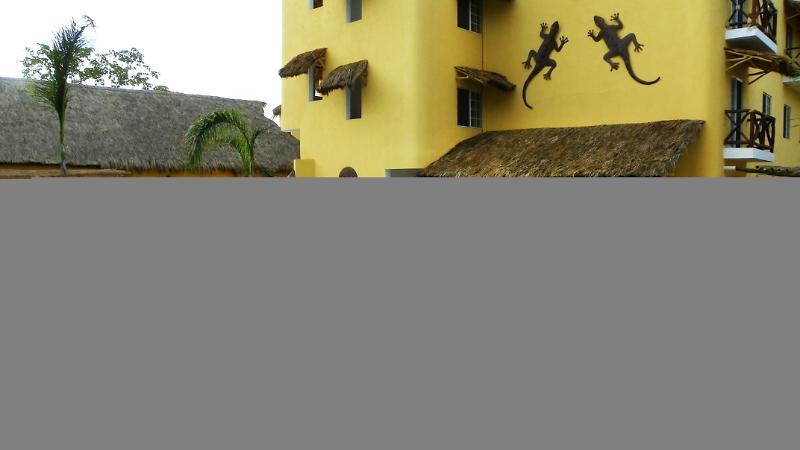 Zar Manzanillo Exterior foto
