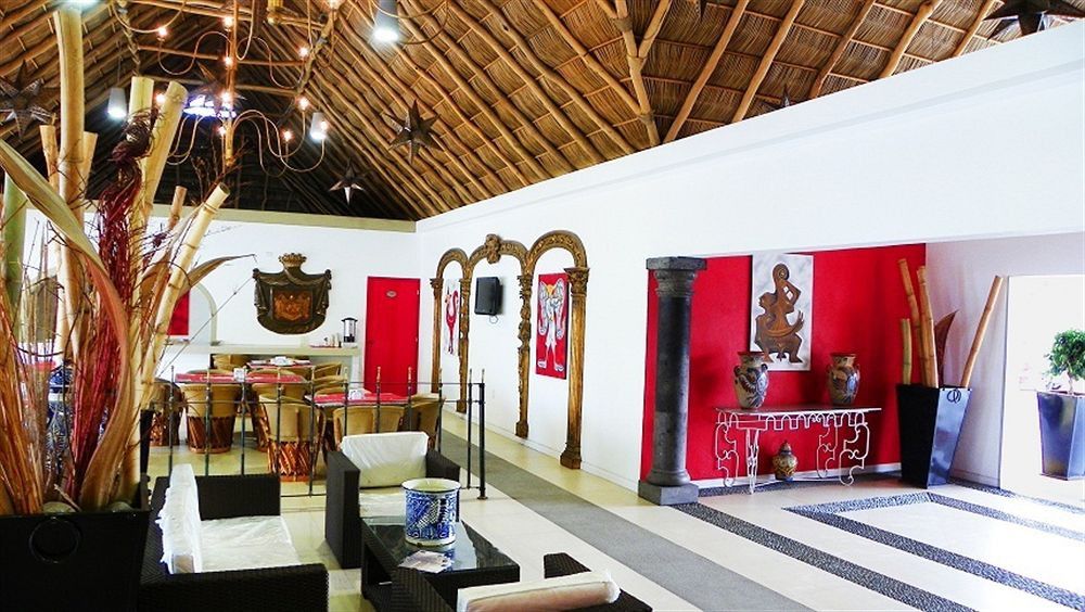 Zar Manzanillo Exterior foto