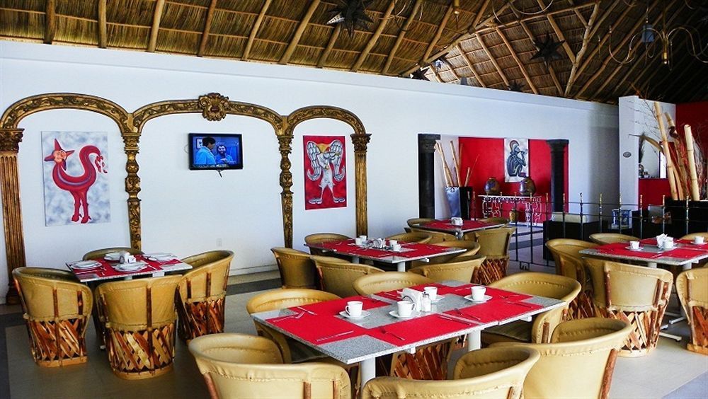 Zar Manzanillo Exterior foto